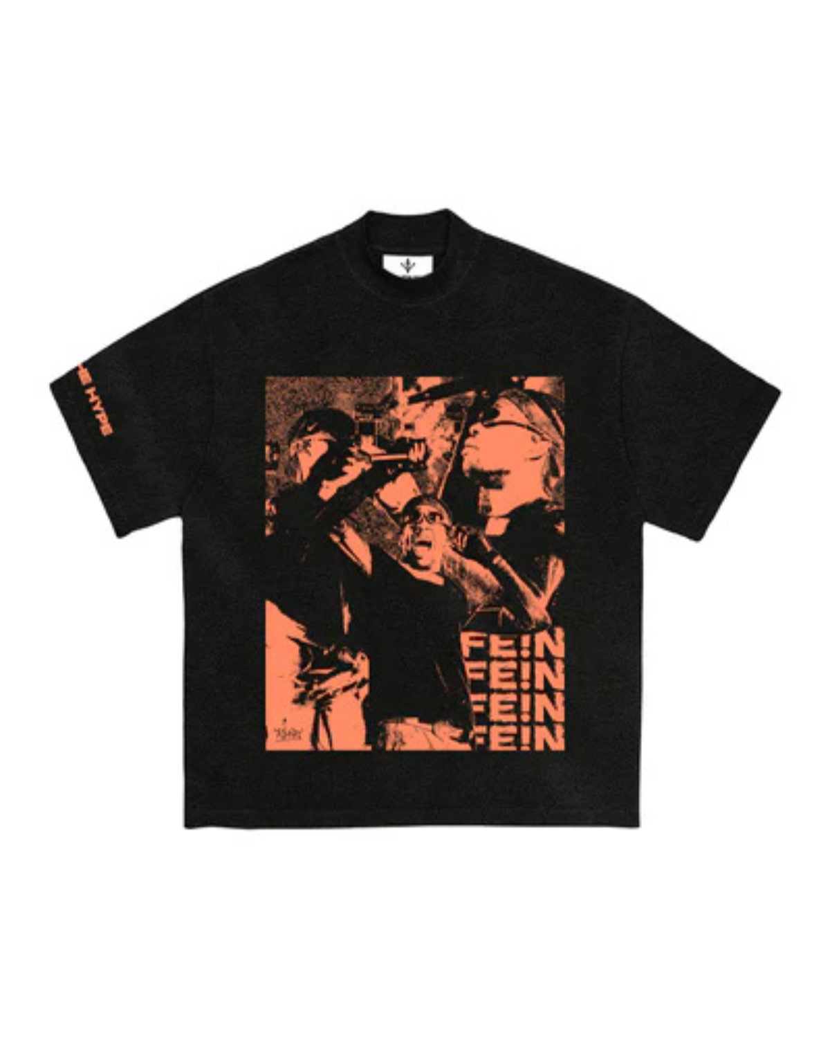 Travis Scott T-shirt