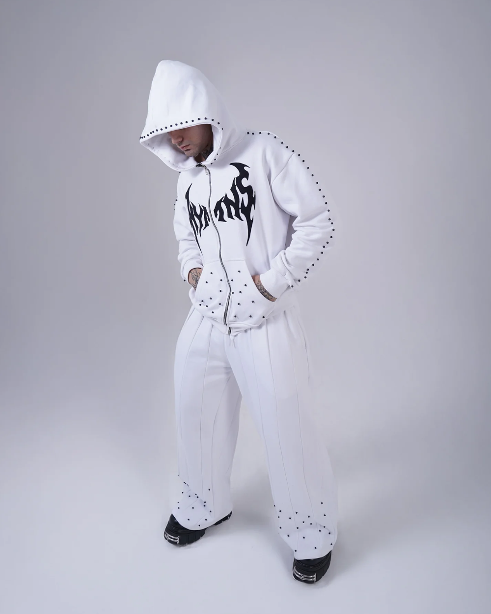 HYMNS SNOWCREST EDITION SET