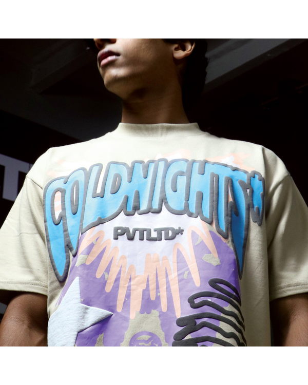 Cold Nights Tee
