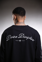DIVINE DISCIPLINE WAFFLE