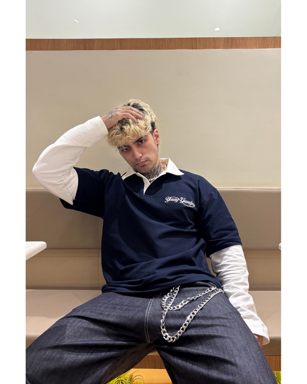 LONG SLEEVES T-SHIRT