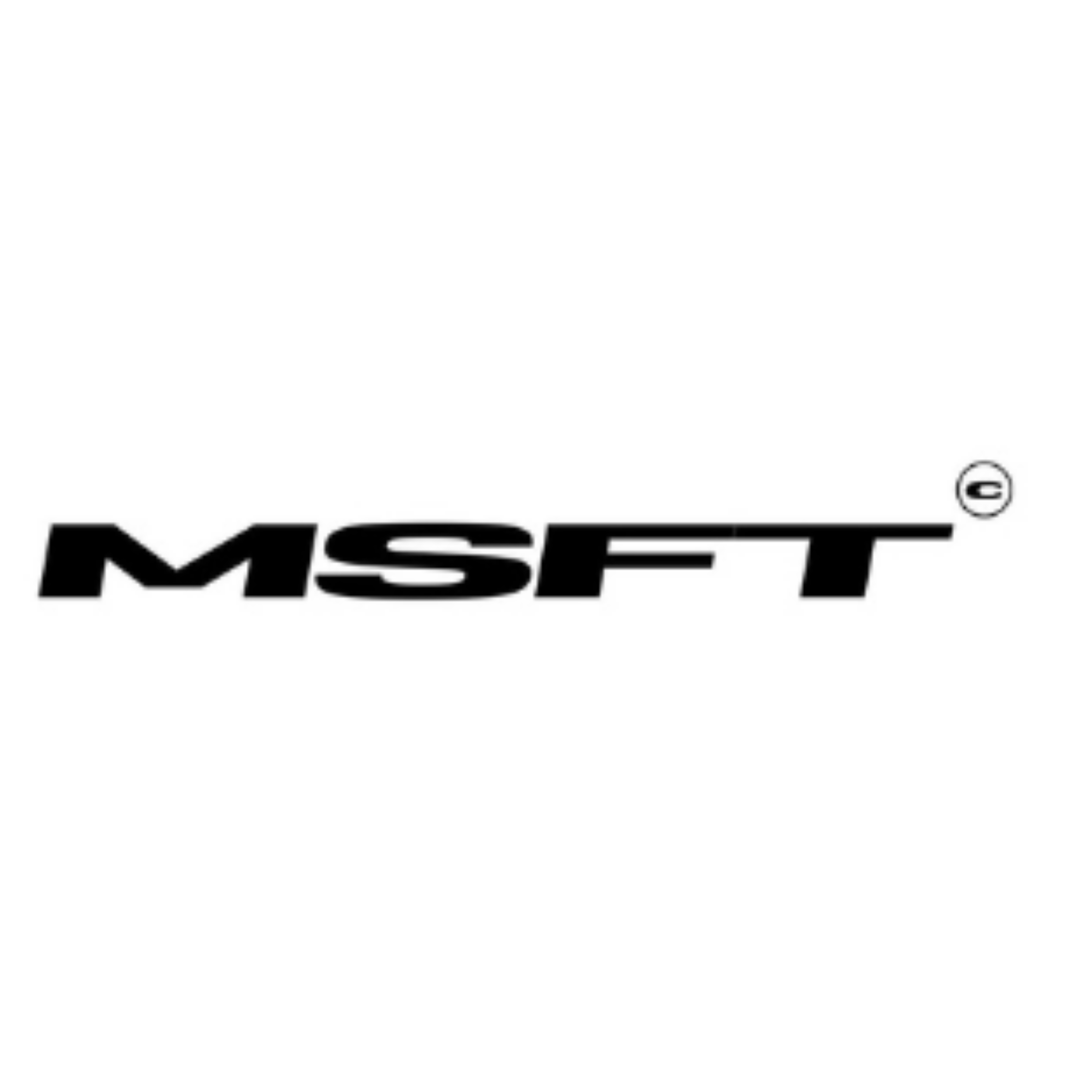 MSFT