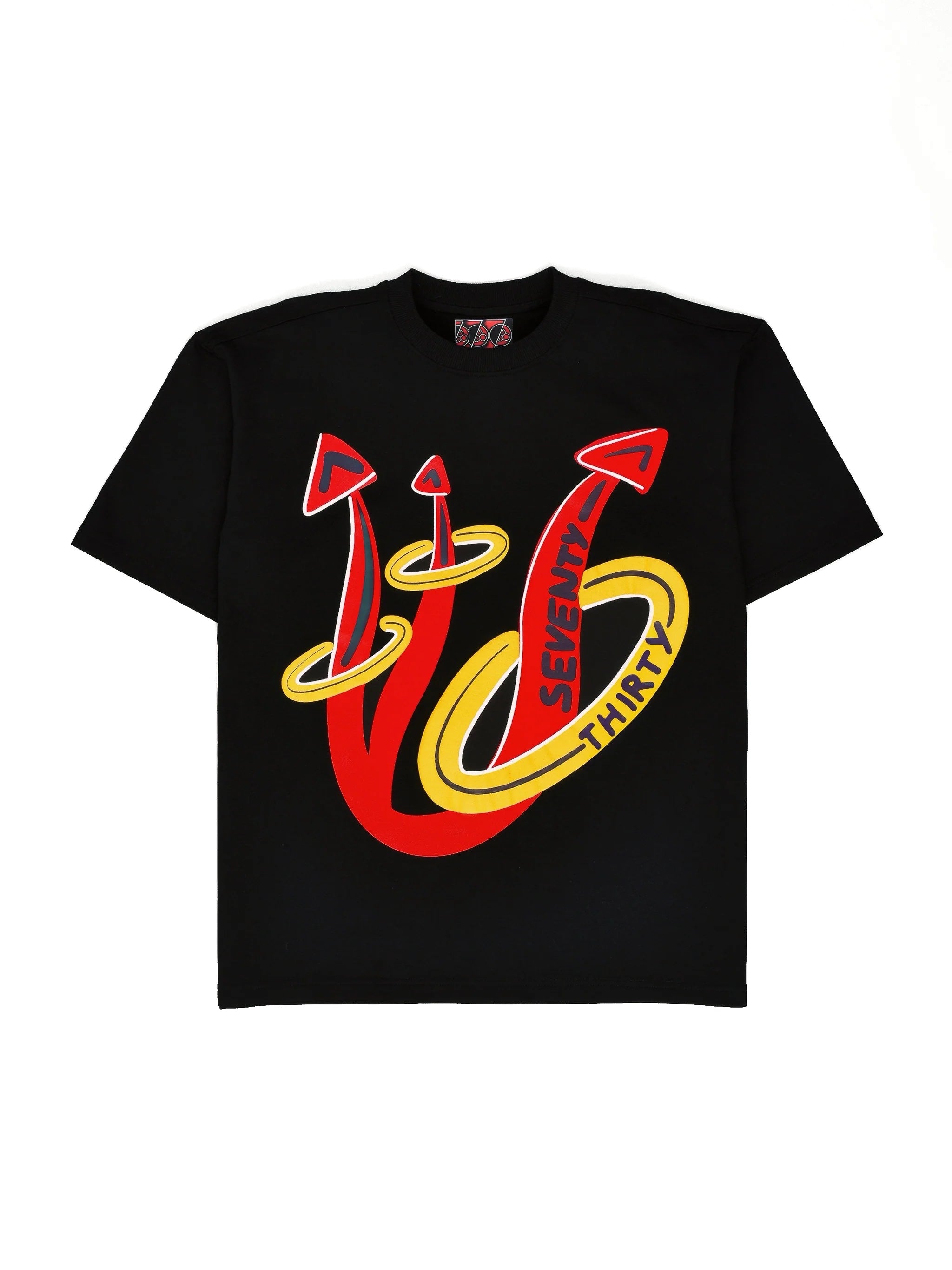 EVIL ANGEL T-SHIRT