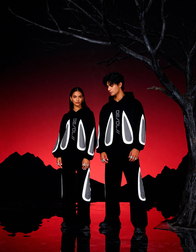 DROP [SWEAT SUIT COMBO]