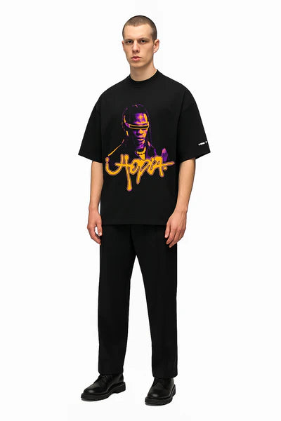 Travis Scott Utopia T-shirt