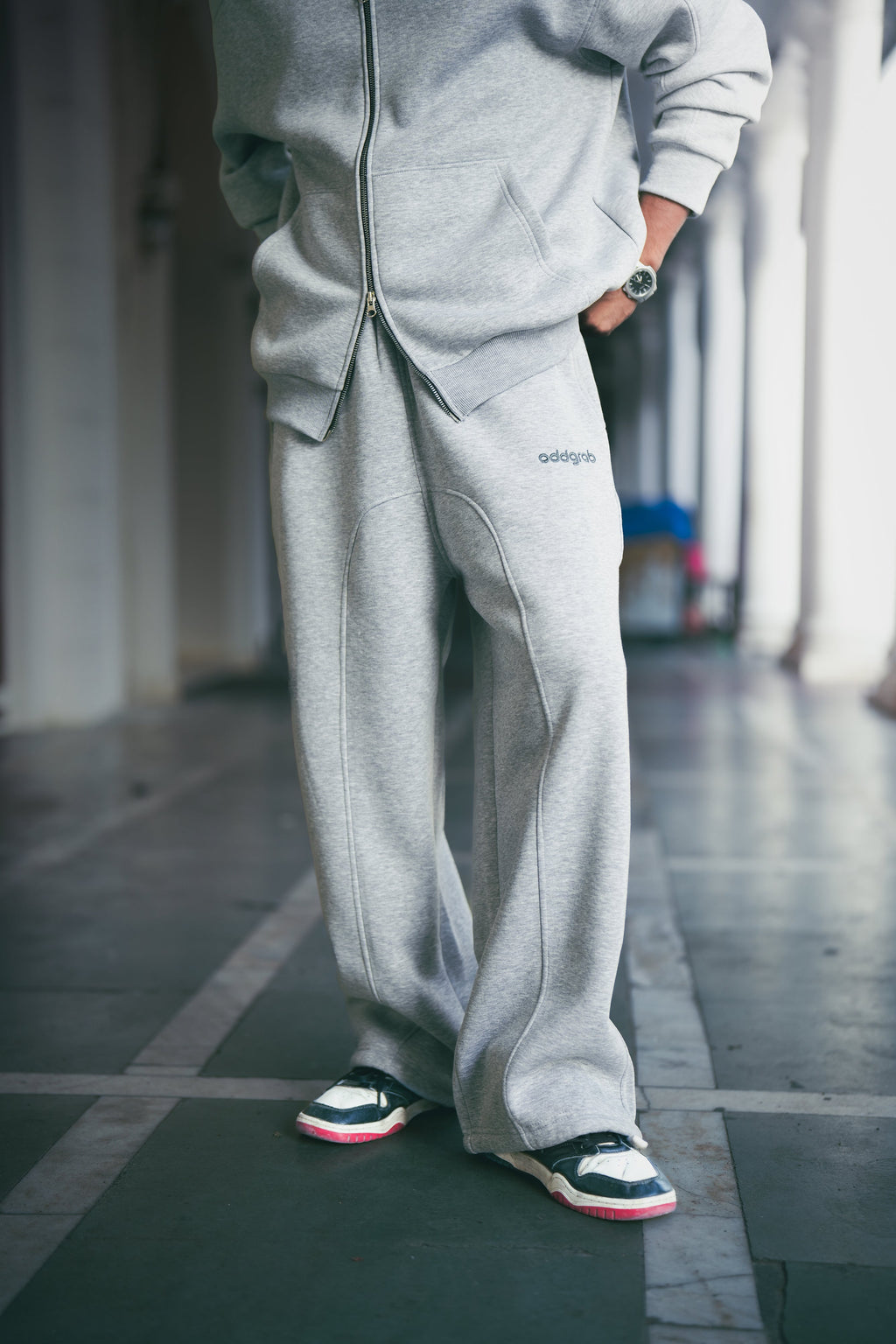 Greycore Sweatpant