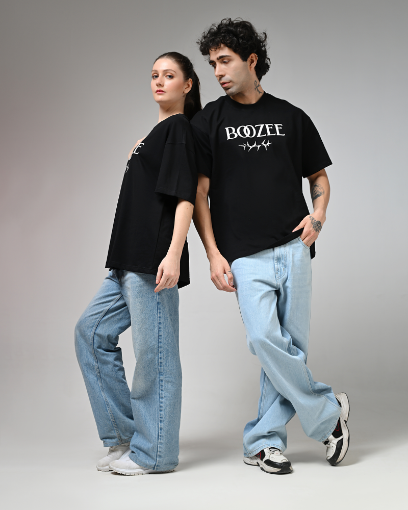 Rose S'il Vous Plait T-Shirt