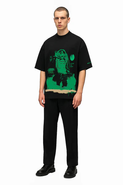 TRAVIS SCOTT T-SHIRT