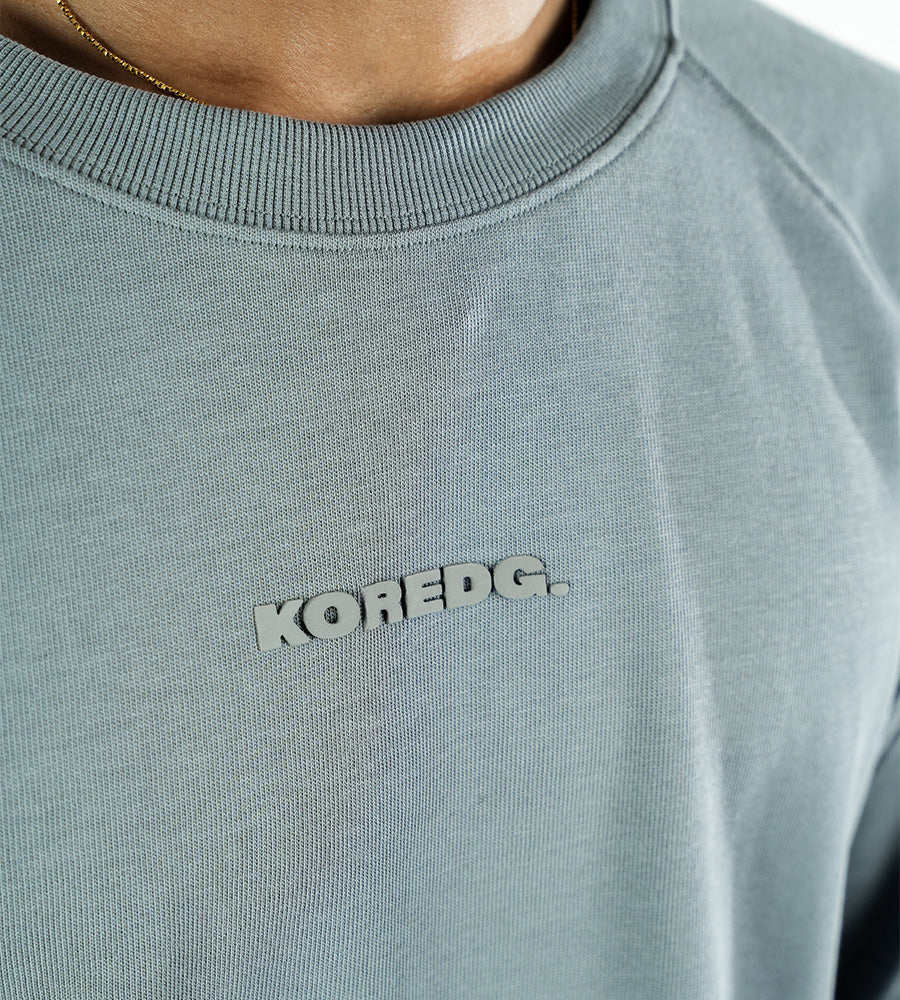 GREY FULL SLEEVES