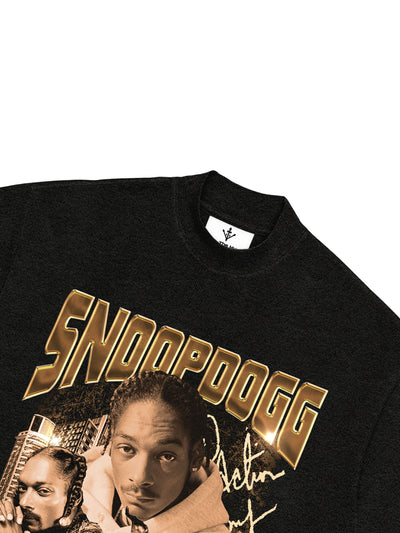 Snoop Dog T-shirt