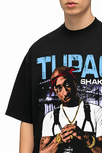 Tupac T-shirt