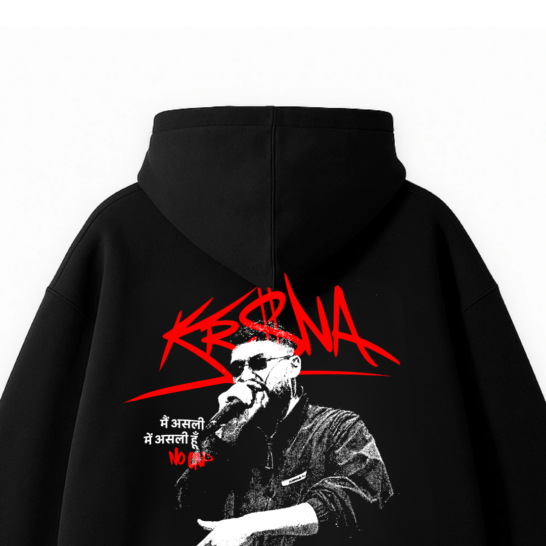 KRSNA EXCLUSIVE