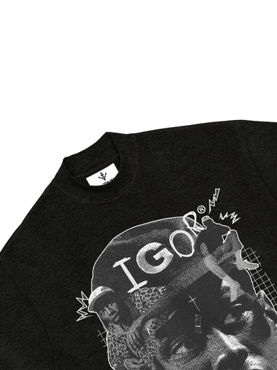 Igor Oversized T-shirt