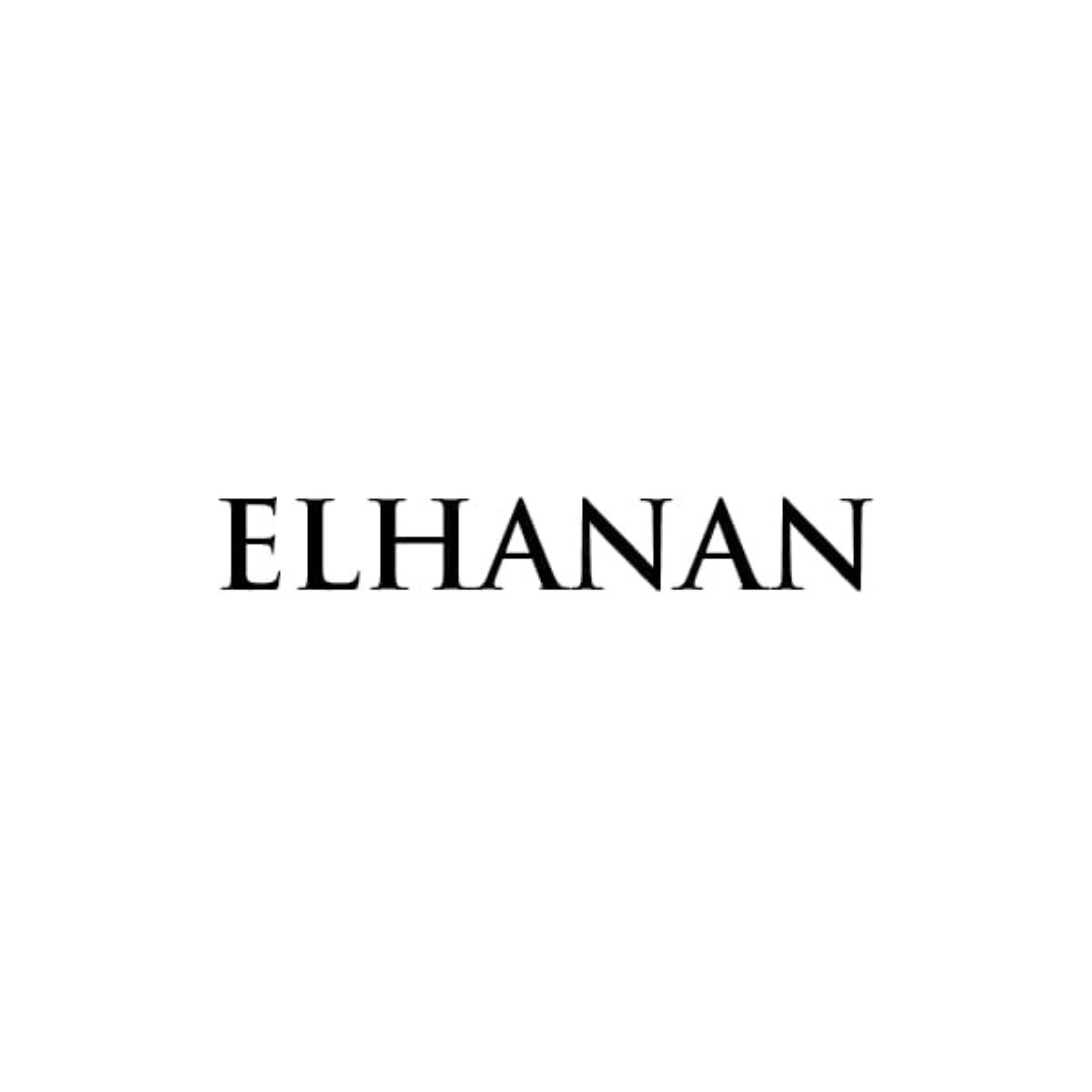 ELHANAN