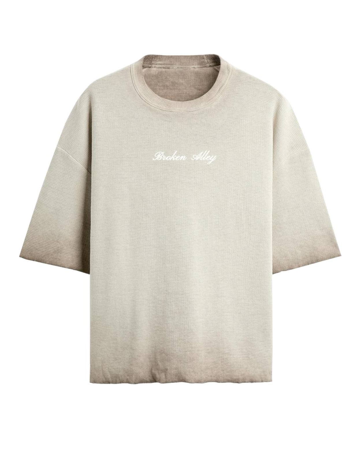 Sour Washed T- Shirt