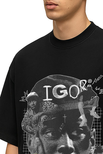 Igor Oversized T-shirt
