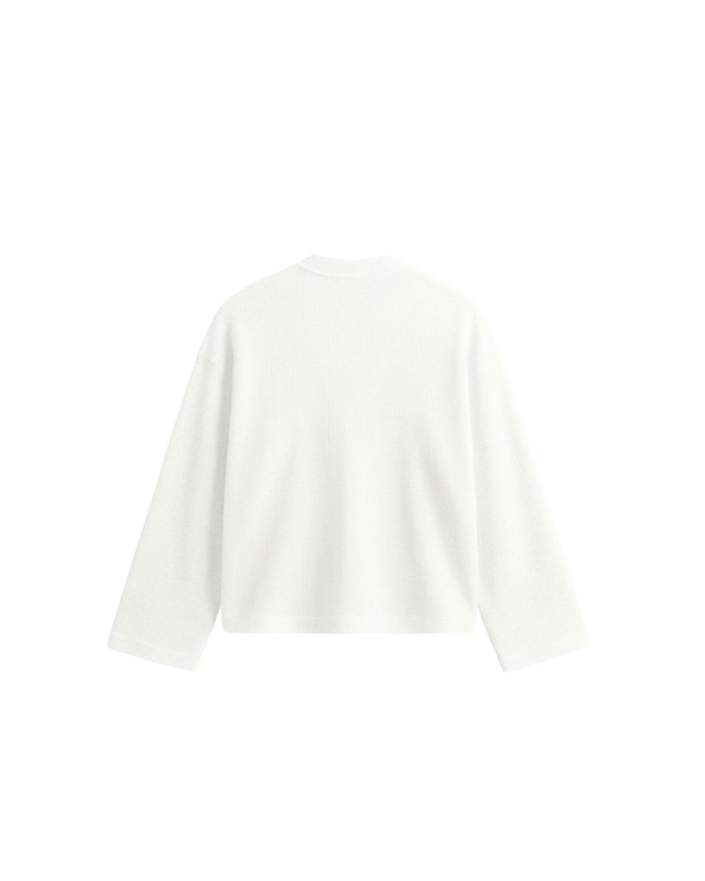 SICOS OFFGRID WHITE - COLD 001