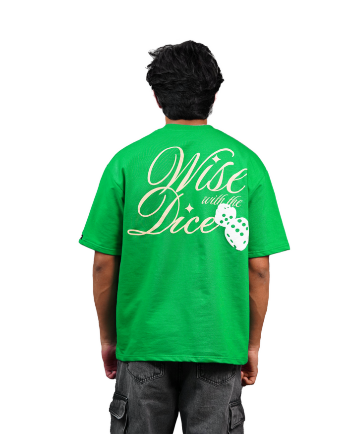 WISE WITH THE DICE