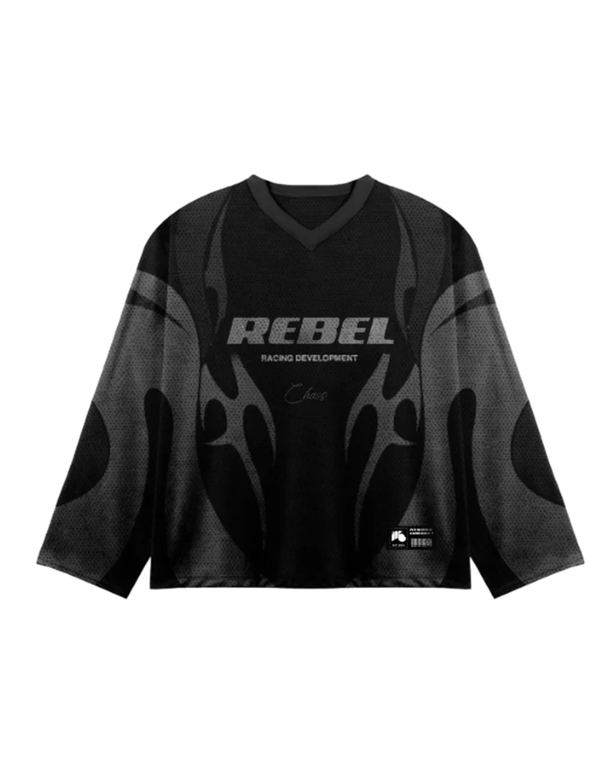 Rebel Chaos Jersey