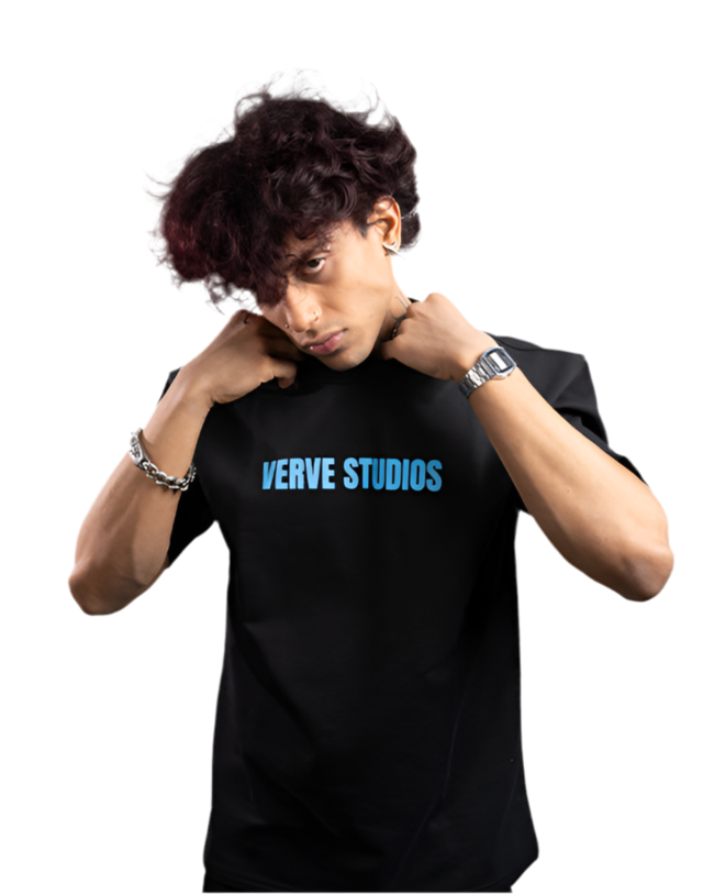 CERTIFIED STARGAZER TEE