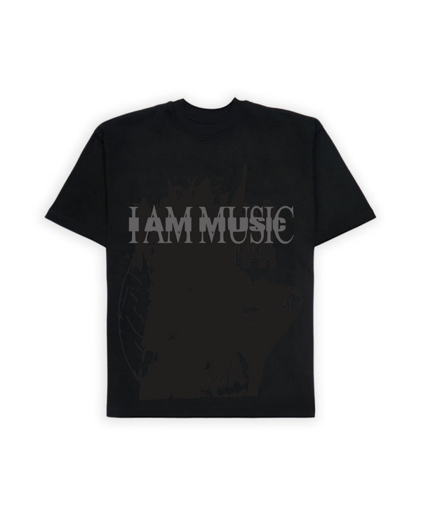 CARTI T-SHIRT [UNISEX]