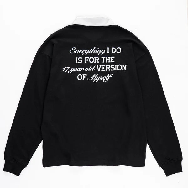 DREAMER'S CLUB POLO T-SHIRT