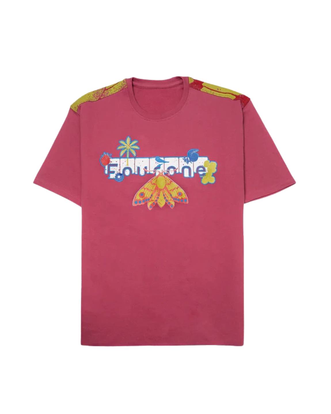 BUTTERFLY T-SHIRT