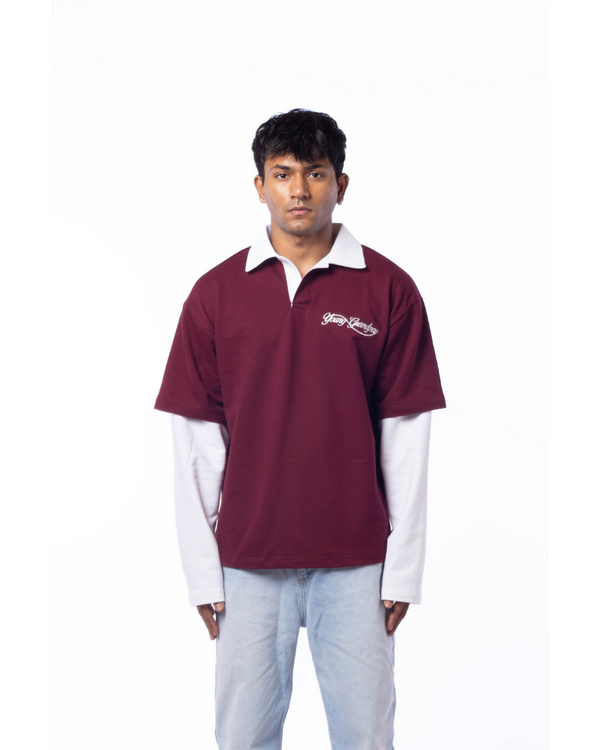 LONG SLEEVES T-SHIRT