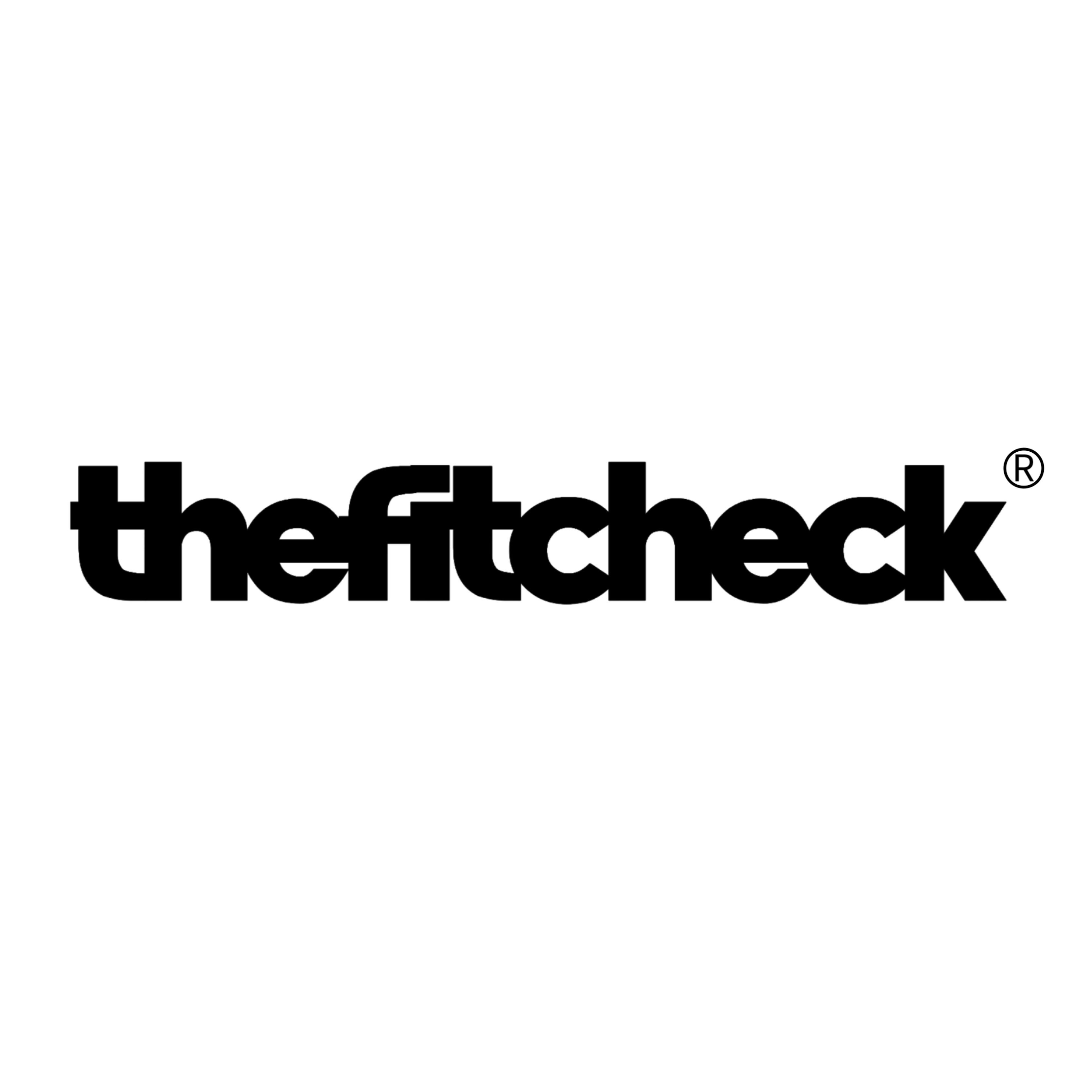 THE FIT CHECK