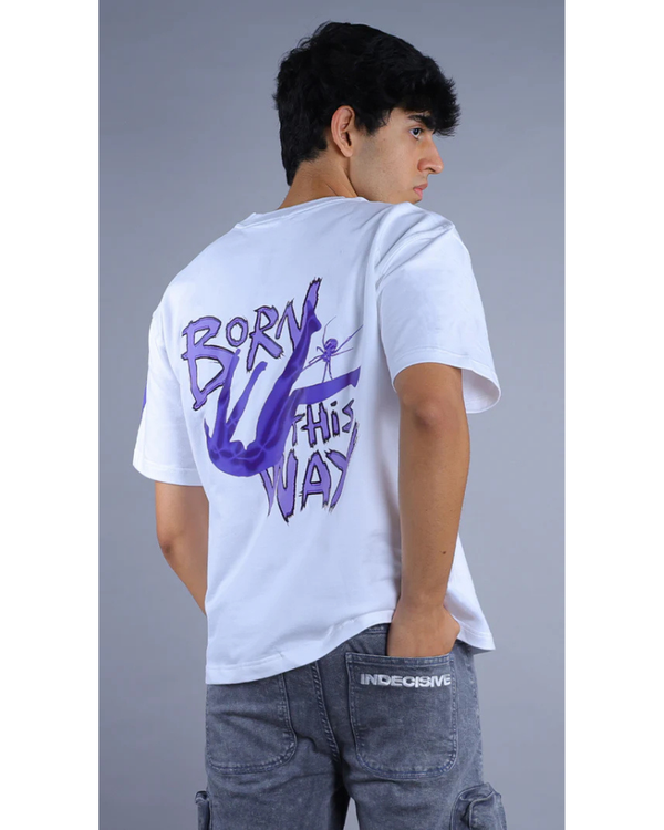 Born This Way Tee