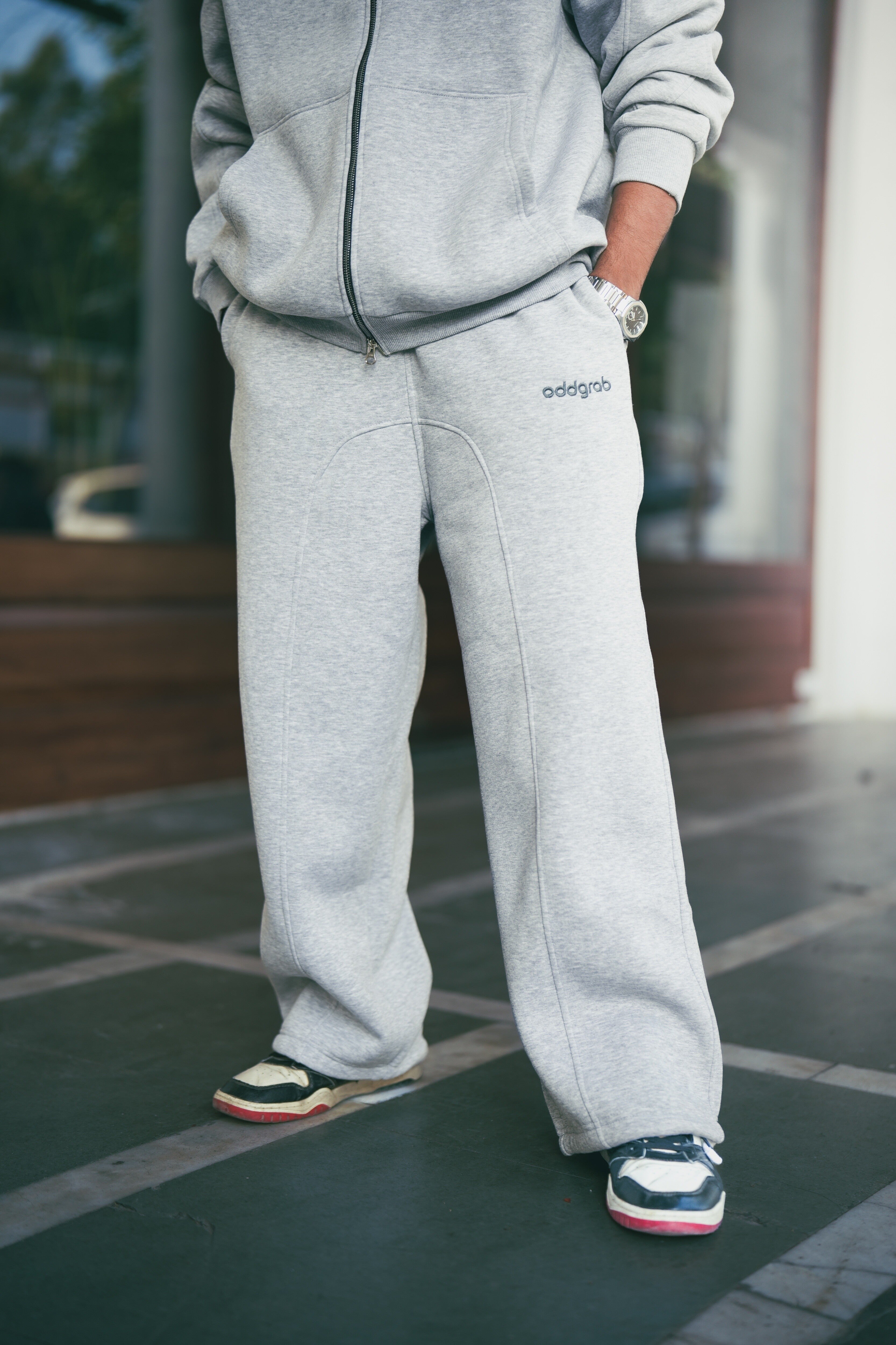 Greycore Sweatpant