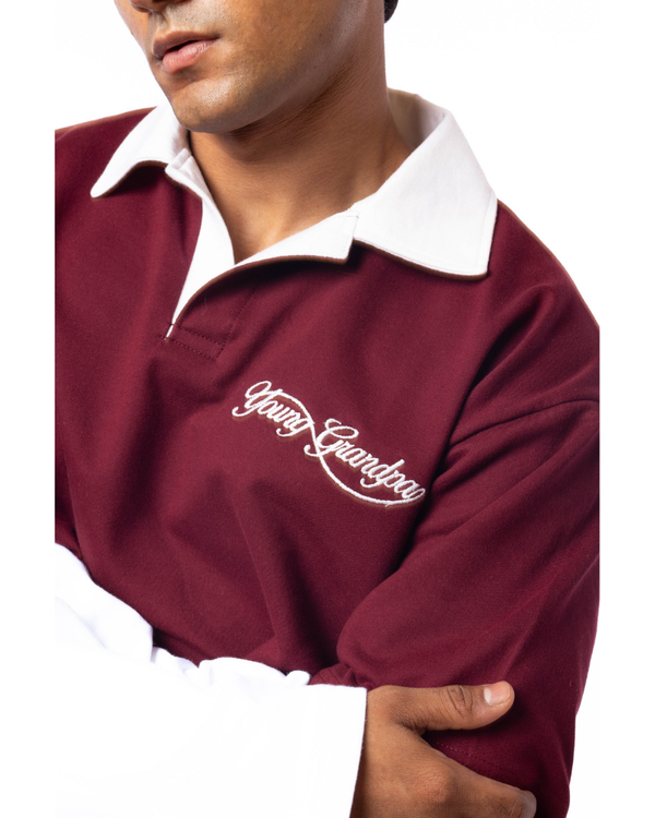 LONG SLEEVES T-SHIRT