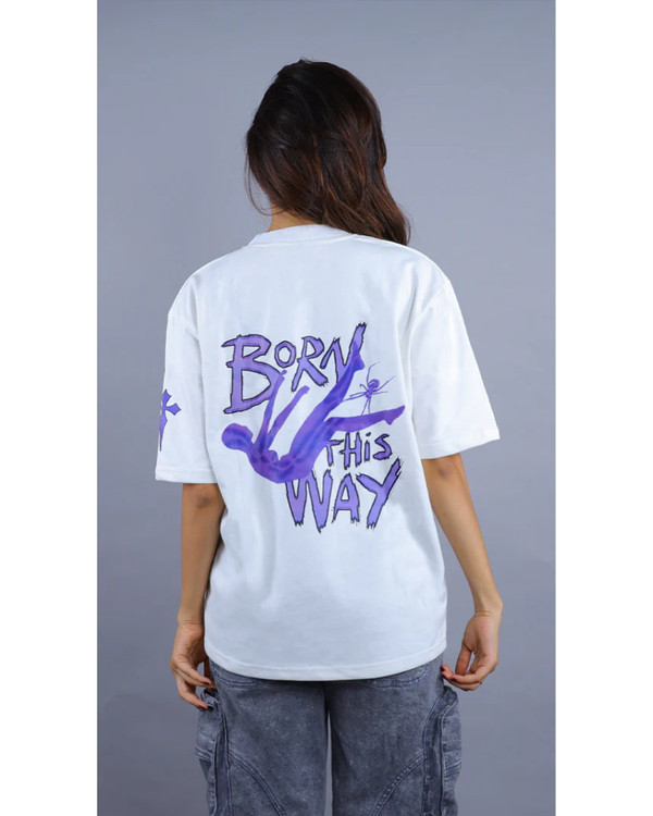 Born This Way Tee