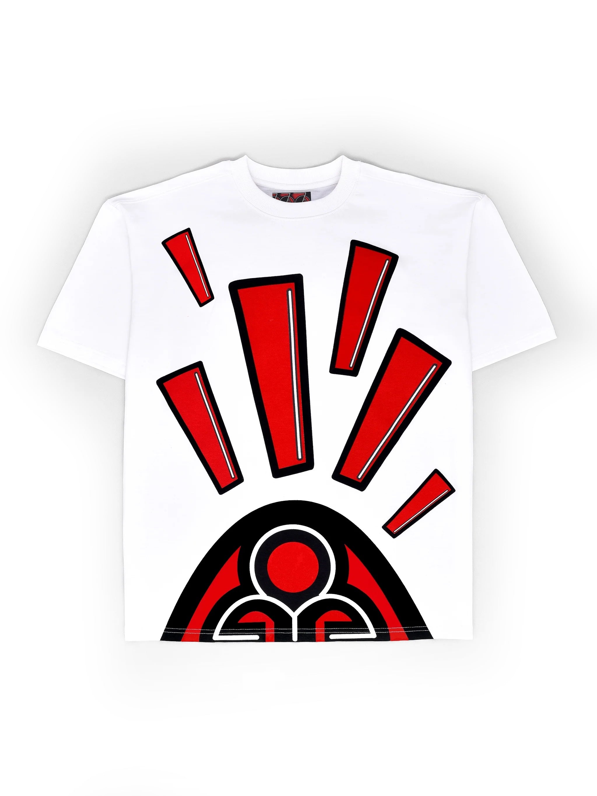 SHARDS OF LIFE T-SHIRT