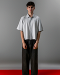 GREY BASICASS SHIRT