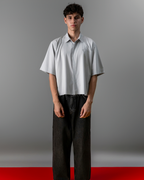 GREY BASICASS SHIRT
