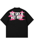 SKY BREAKER T-SHIRT