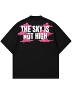 SKY BREAKER T-SHIRT