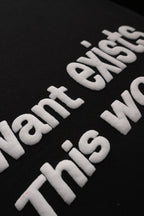 BE PICKY T-SHIRT