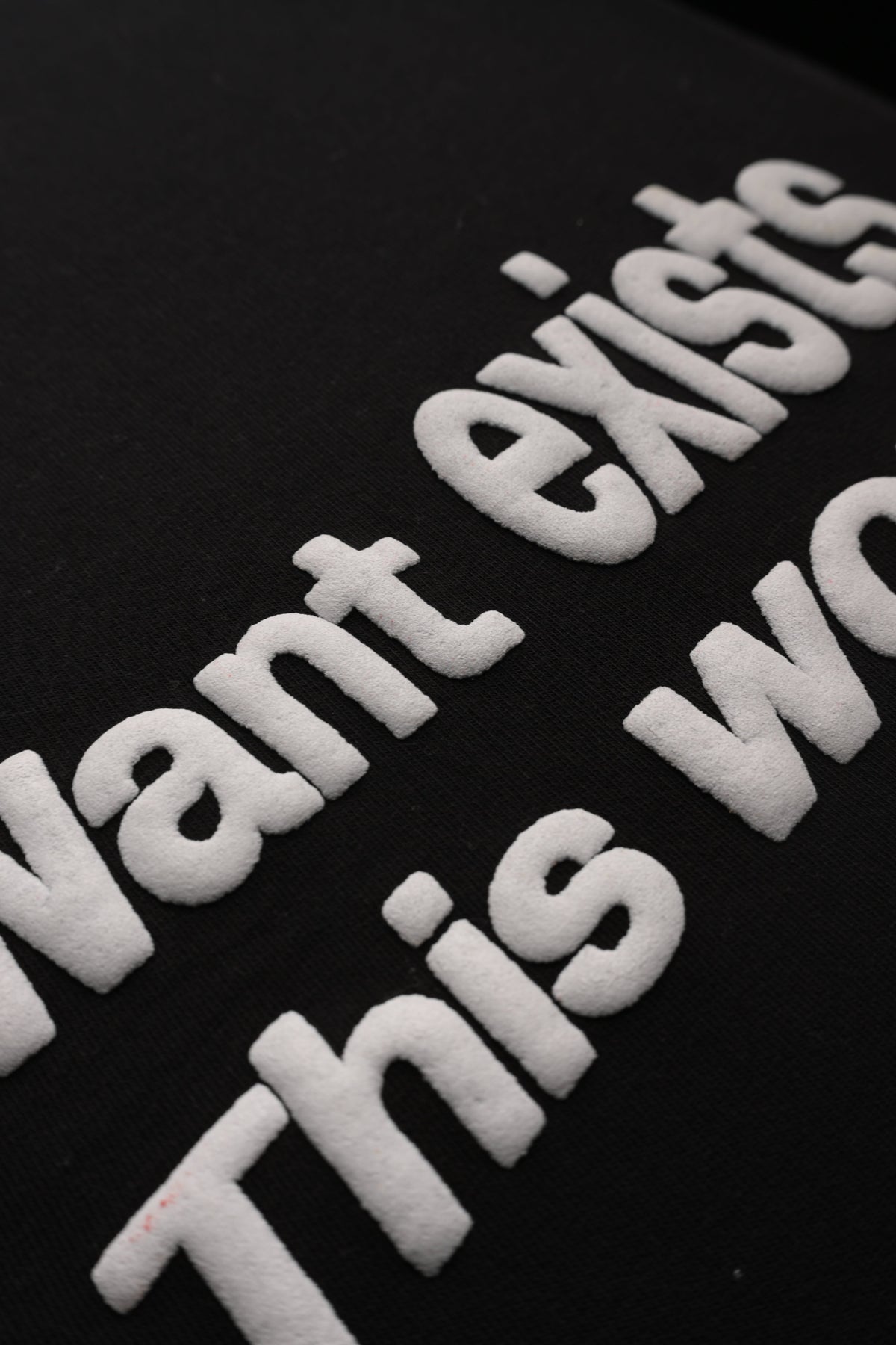 BE PICKY T-SHIRT