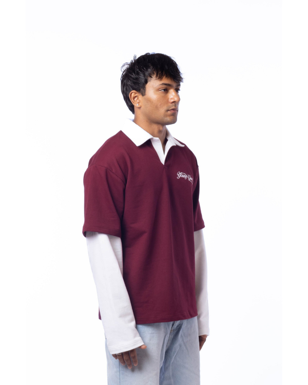 LONG SLEEVES T-SHIRT