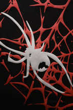 CRIMSON T-SHIRT