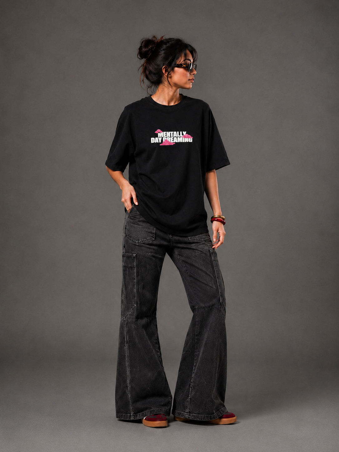 SKY BREAKER T-SHIRT