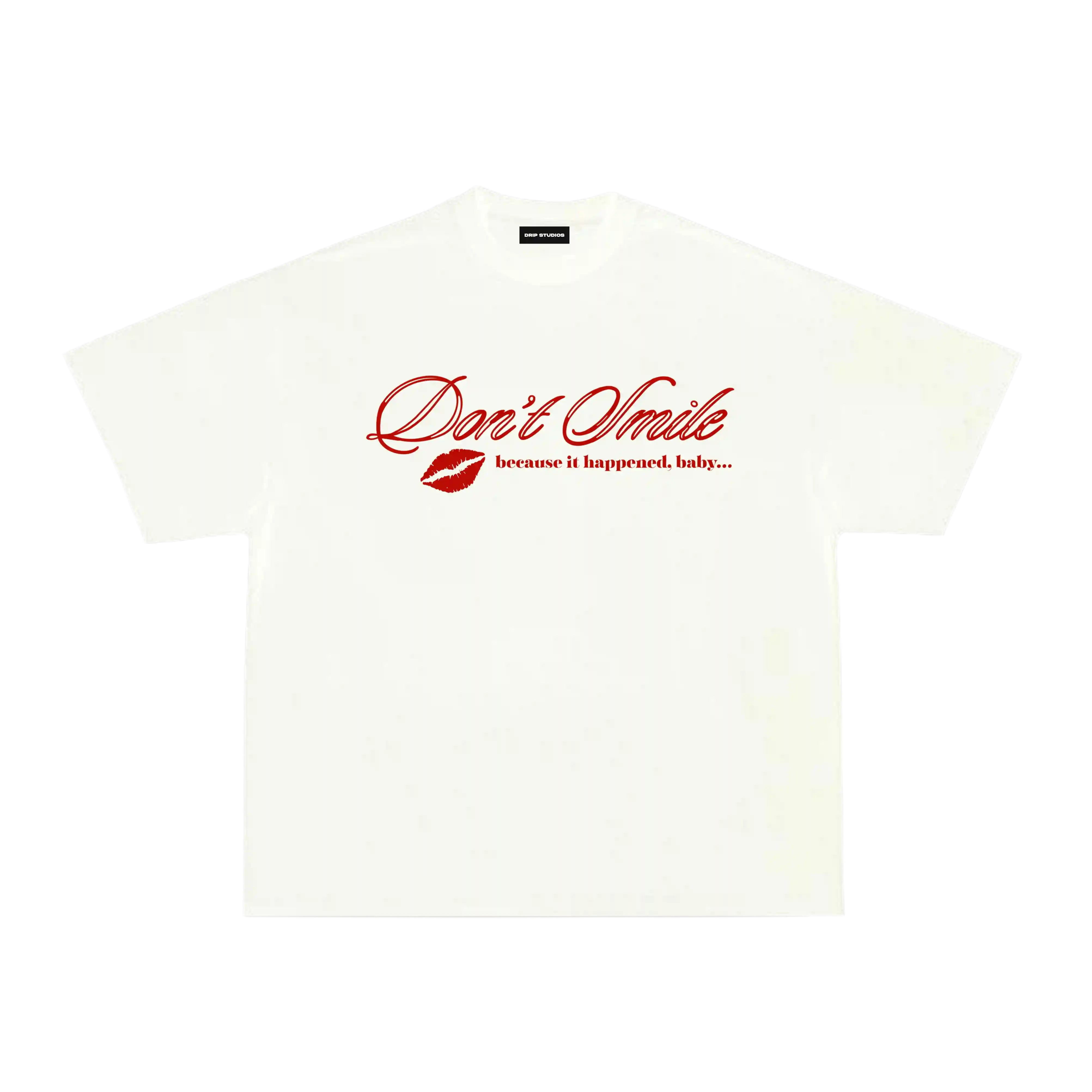 IDGAF LABEL