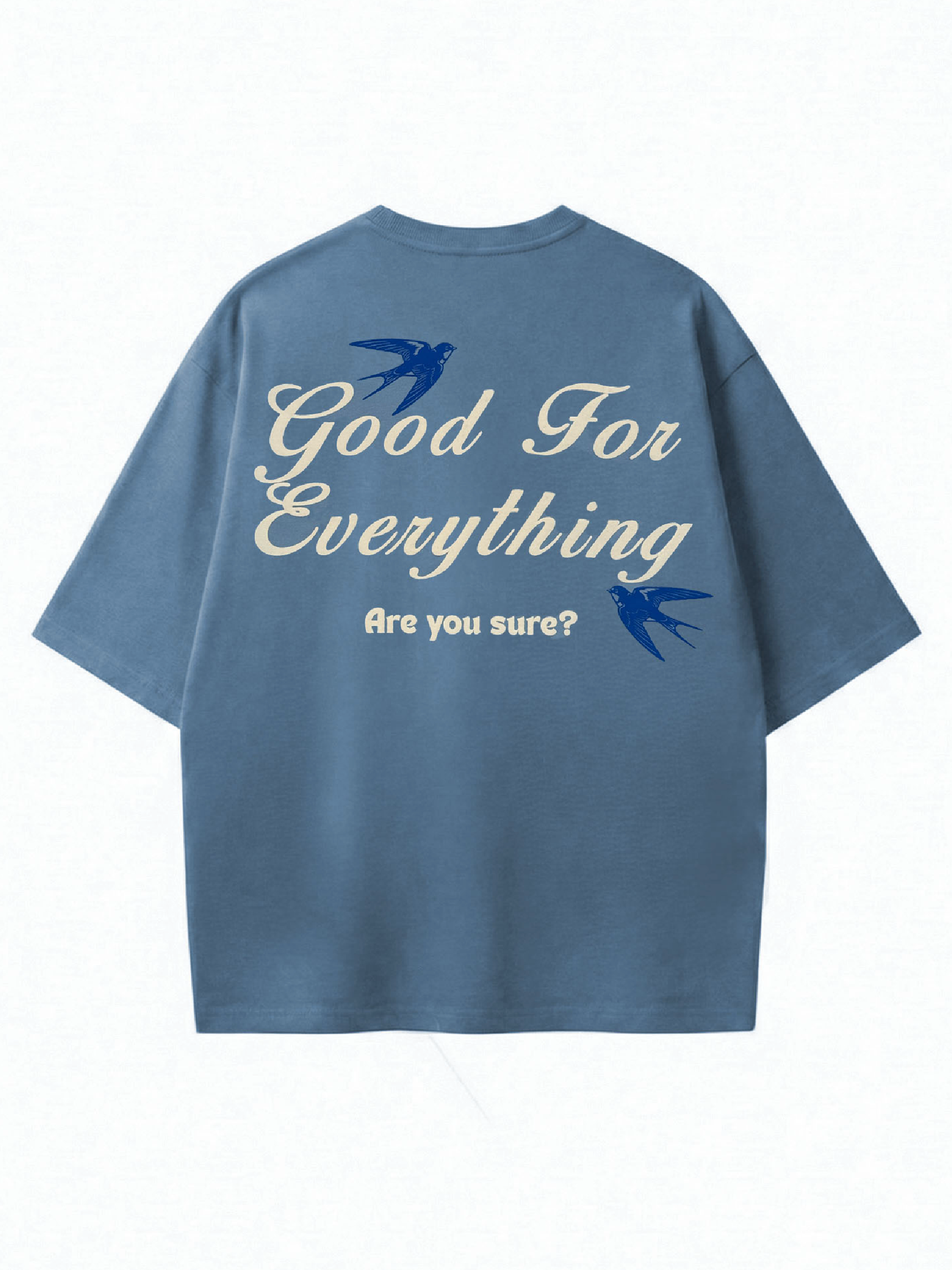 EVERYTHING T-SHIRT