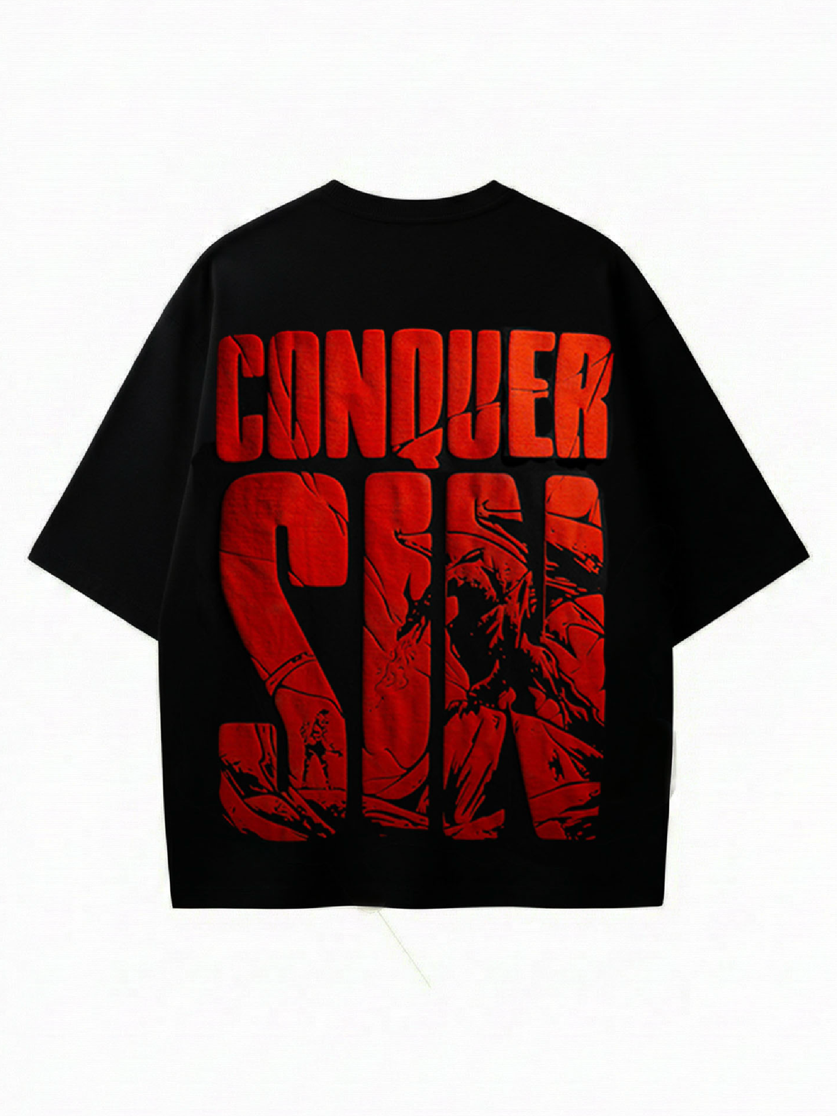 SIN T-SHIRT