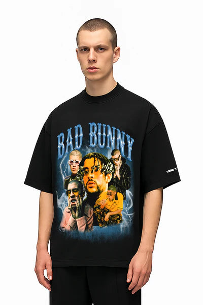 Bad Bunny T-shirt