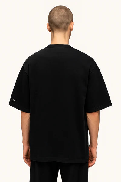 Kendrik Lamar Oversized T-shirt