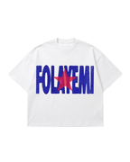 FOLAYEMI - 001 CORE