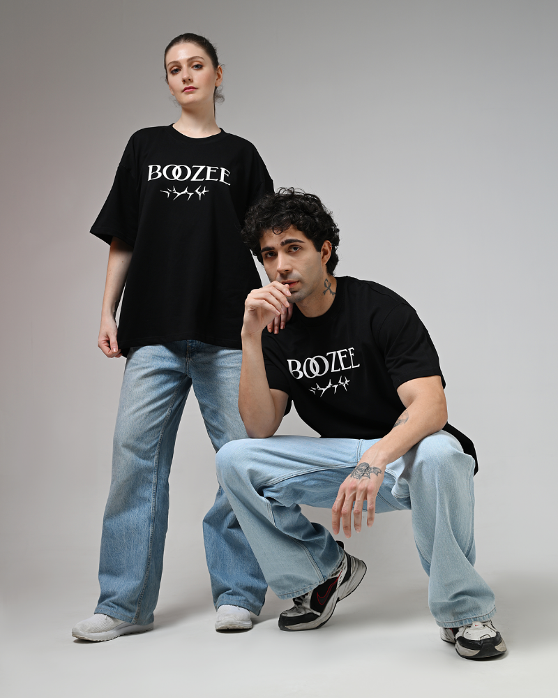 Rose S'il Vous Plait T-Shirt